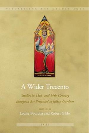 A Wider Trecento