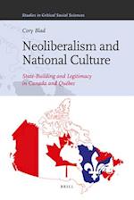 Neoliberalism and National Culture