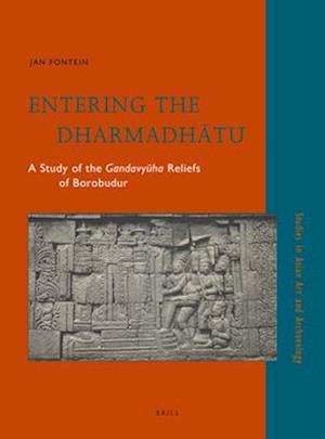 Entering the Dharmadh&#257;tu