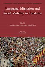 Language, Migration and Social Mobility in Catalonia