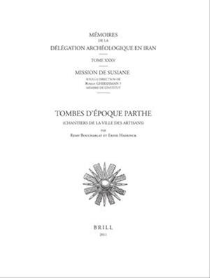 Tombes d'Époque Parthe