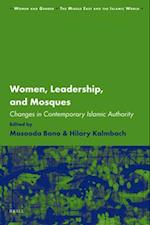 Women, Leadership, and Mosques