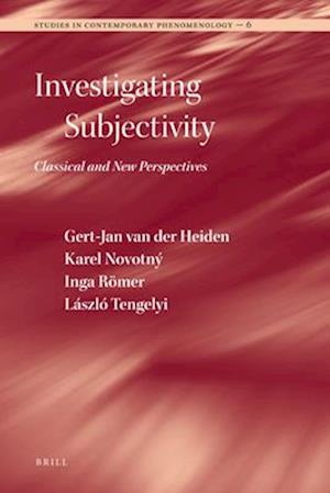 Investigating Subjectivity