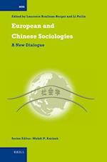 European and Chinese Sociologies
