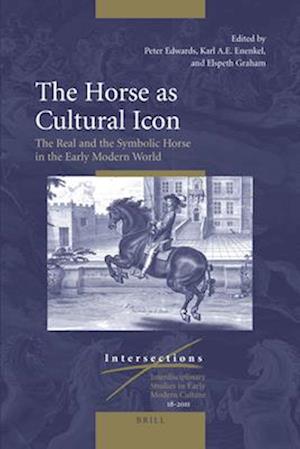 The Horse as Cultural Icon