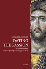 Dating the Passion