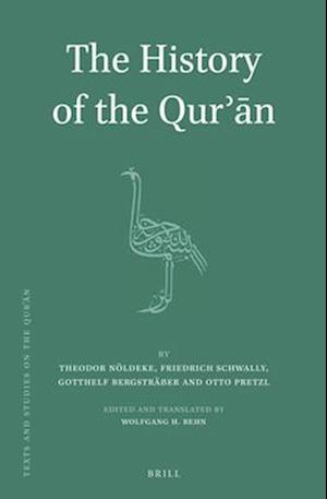 The History of the Qur&#702;&#257;n