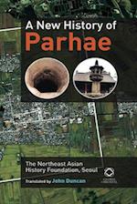 A New History of Parhae