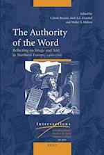 The Authority of the Word