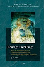 Heritage Under Siege