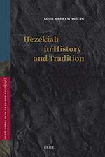 Hezekiah in History and Tradition