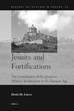 Jesuits and Fortifications