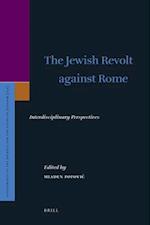 The Jewish Revolt Against Rome