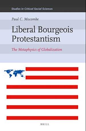 Liberal Bourgeois Protestantism