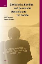 Christianity, Conflict, and Renewal in Australia and the Pacific