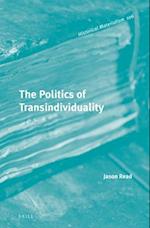 The Politics of Transindividuality
