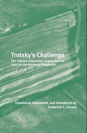 Trotsky's Challenge