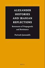 Alexander Histories and Iranian Reflections