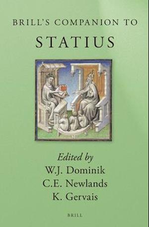 Brill's Companion to Statius