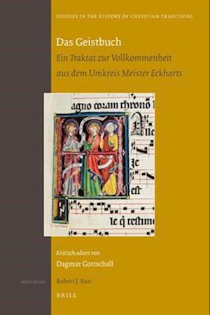 Das Geistbuch