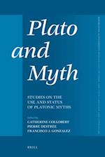Plato and Myth