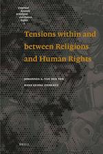 Tensions Within and Between Religions and Human Rights