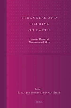 Strangers and Pilgrims on Earth