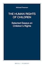 The Human Rights of Children