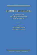 Europe of Rights