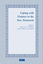 Coping with Violence in the New Testament