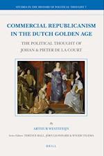 Commercial Republicanism in the Dutch Golden Age