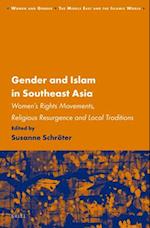 Gender and Islam in Southeast Asia