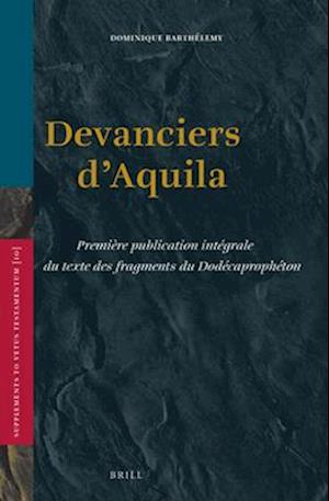 Devanciers D'Aquila