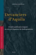 Devanciers D'Aquila