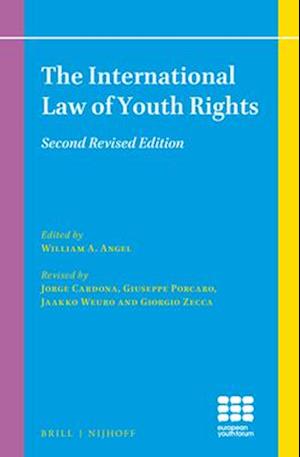 The International Law of Youth Rights