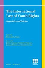 The International Law of Youth Rights