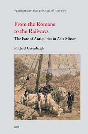 From the Romans to the Railways