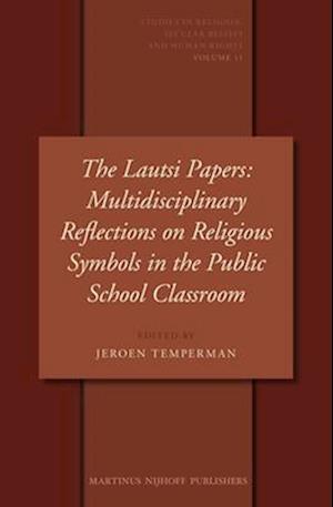 The Lautsi Papers