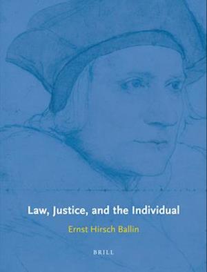 Law, Justice, and the Individual