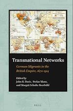 Transnational Networks