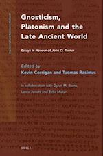 Gnosticism, Platonism and the Late Ancient World