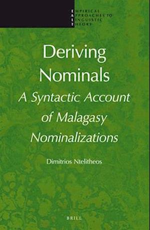 Deriving Nominals