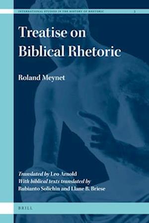 Treatise on Biblical Rhetoric