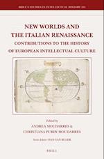 New Worlds and the Italian Renaissance