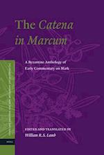 The Catena in Marcum