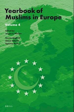 Yearbook of Muslims in Europe, Volume 4