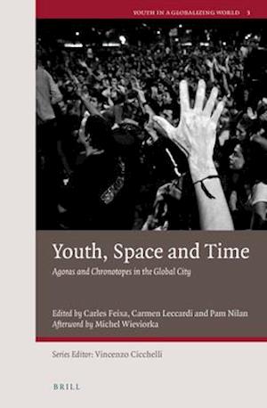 Youth, Space and Time