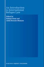 An Introduction to International Refugee Law