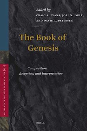 The Book of Genesis