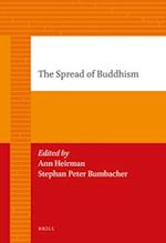 The Spread of Buddhism